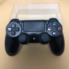 PS4 純正 コントローラーのサムネイル