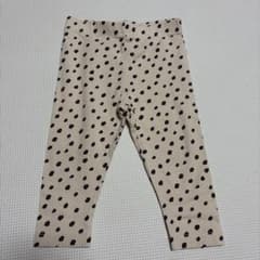 tinycottons レギンス 12Mのサムネイル