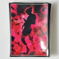 HUNTER×HUNTER エアコミケ3 フレシア ヒソカ=モロウ スリーブ HUNTER×HUNTER エアコミケ3 フレシア ヒソカ=モロウ スリーブ - メルカリ