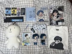 ゲーム実況者 ポッキー グッズ ※セット売り - メルカリ