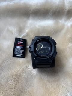 レアな生産完了CASIO G-SHOCK G-9300GB-1DR 新品タグ付け - メルカリ