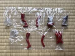ウルトラセブン　ガチャのサムネイル
