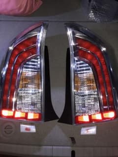 プリウスZVW30のサムネイル
