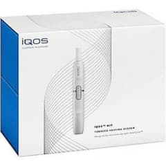 【yumiさん専用】iQOS(アイコス)ホワイトのサムネイル