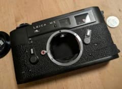 ライカ М5 実用品 ライカ М5 実用品 - メルカリ