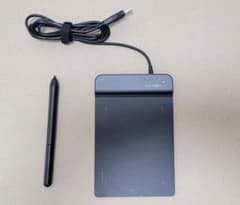 XP-PEN ペンタブレット StarG430Sのサムネイル