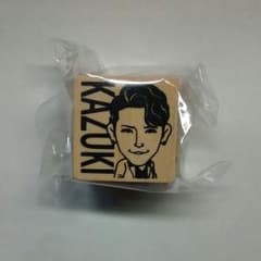 和希スタンプのサムネイル