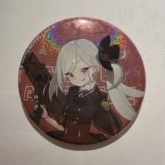 ブルーアーカイブ ムツキ 缶バッジのサムネイル