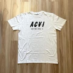 ACVI ATSUGI FES Tシャツのサムネイル