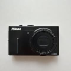 Nikon COOLPIX P300 動作確認済 コンデジ レトロ 動作確認済☆NIKON ニコン COOLPIX P300 コンデジ - メルカリ