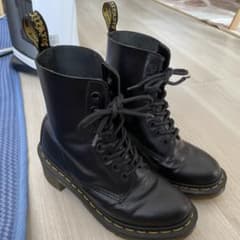 ドクターマーチン Dr.Martens 8ホールのサムネイル