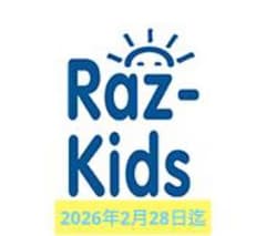 ラズキッズ、Razkidsのサムネイル