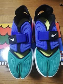 W　NIKE AQUA RIFT(ナイキアクアリフト）のサムネイル