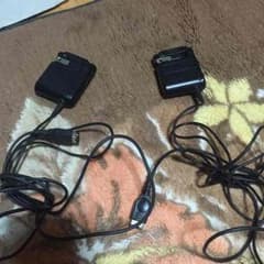 DS充電器のサムネイル