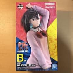 BANDAI MASTERLISE モモ フィギュア B賞のサムネイル