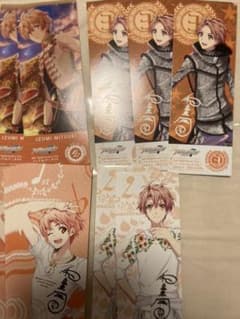 アイナナ　フェスチケ　三月のサムネイル