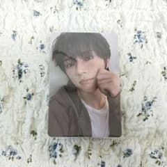 TXT ボムギュ CU 特典 ラキドロのサムネイル