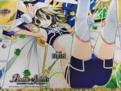 トリックスター　ラストワン賞　バトスピ　プレイマット トリックスター ラストワン賞 バトスピ プレイマット - メルカリ