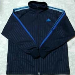 〈値下げ〉adidasジャージのサムネイル