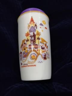 スターバックス　タンブラー　ディズニー　限定のサムネイル