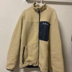 コロンビア　ジャケットのサムネイル