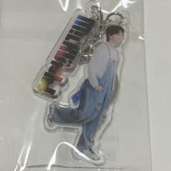 M!LK M!LKじゃん！ アクリルキーホルダー アクキー 塩﨑太智 - メルカリ