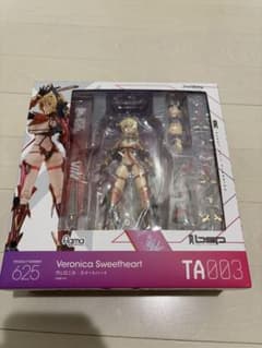 m*3님 figma 토끼 슈트 플래닝 베로니카 스위트 하트