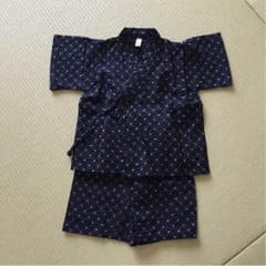甚平のサムネイル