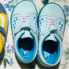 バンズ18センチスニーカーのサムネイル