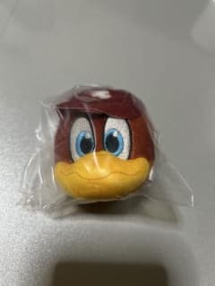 マスコットキーホルダーのサムネイル