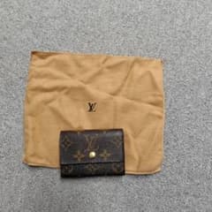 Louis Vuitton 財布 保存袋付きのサムネイル