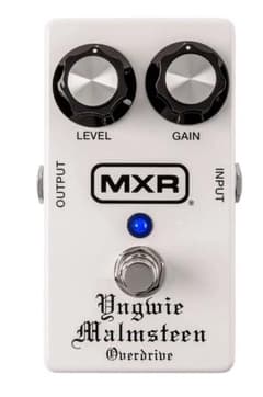 MXR Yngwie Malmsteen Overdriveのサムネイル
