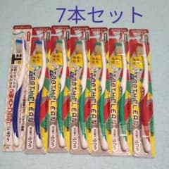 歯ブラシのサムネイル