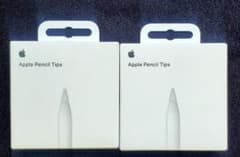 新品未開封】Apple Pencil 純正チップ4個×2セット - メルカリ