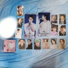 BTSセットのサムネイル