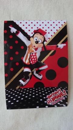 スペシャルフォト ベリーベリーミニー マックスのサムネイル
