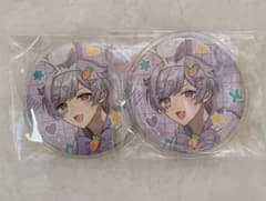 いれいす 初兎 缶バッジのサムネイル