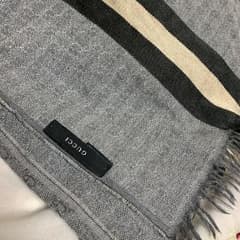 グッチ ストールマフラーのサムネイル