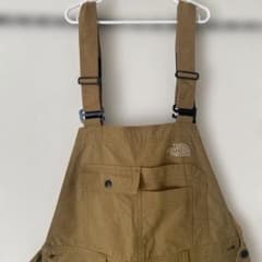 ま*ん様 THE NORTH FACE Firefly Overall NB81 ま*ん様 THE NORTH FACE Firefly Overall NB81 UNISEX】 THE NORTH