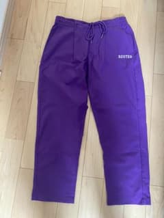 【が様専用】ROUTES color pants ルート　カラーパンツのサムネイル