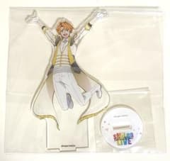 UniteUp! 春賀楽翔 ペンライト グッズ まとめ売り UniteUp! sMiLeaLIVE アクリルスタンド アクスタ 春賀楽翔