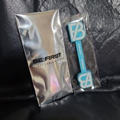 【NICOさま専用】BE:FIRST BFADケーブルホルダー★ジュノンのサムネイル