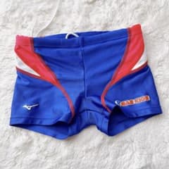 NAS 水着　男の子　150サイズのサムネイル