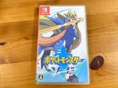 ポケットモンスター ソード Nintendo Switch
