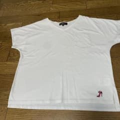Reflect オフホワイト Tシャツ 9のサムネイル