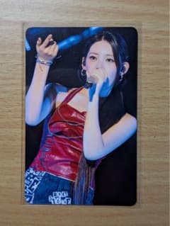 BABYMONSTER トレカ RORA ローラ THANKS MONSTIEZのサムネイル
