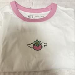 ユニクロ ご近所物語 Tシャツ sサイズのサムネイル