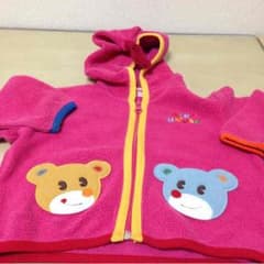 ママ☆様専用  ミキハウスのサムネイル
