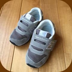 ニューバランス 996 キッズスニーカー 16cm☆のサムネイル