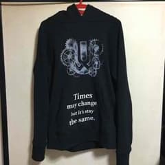 UVERworld 10&15anniversary tour パーカーのサムネイル